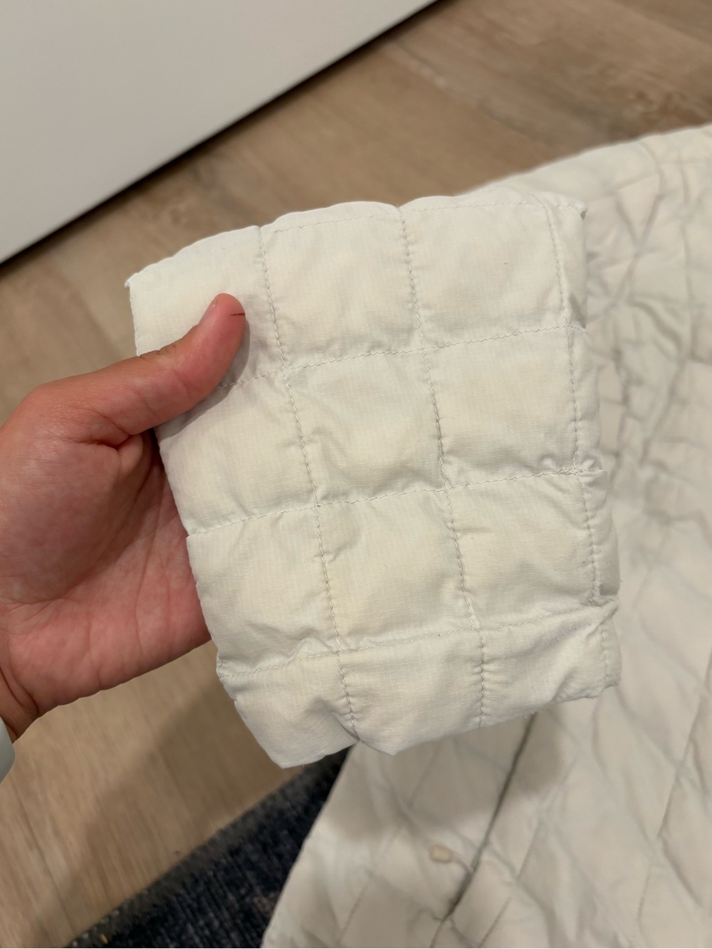 The North Face ThermoBall Hooded Jacket Size Medium - Picture 10 of 10